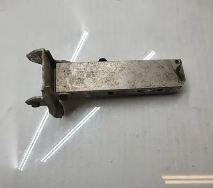 BMW 5 F10 F11 Side radiator support slam panel 7158873