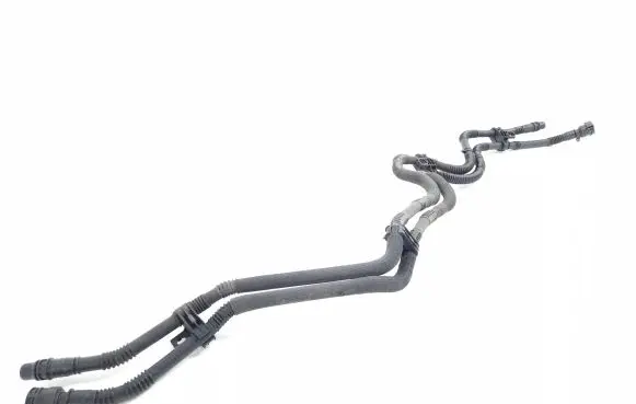 Citroen DS5 Hybrid/electric vehicle battery cooling hoses/tubes 
