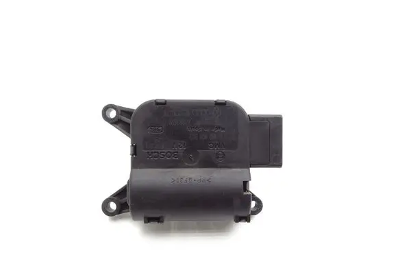 Audi A4 S4 B6 8E 8H Air flap cable 0132801309