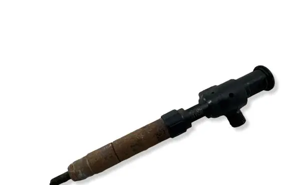 Citroen C4 II Picasso Fuel injector 9674984080