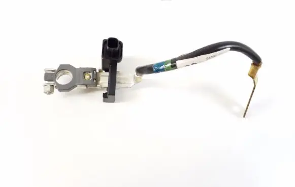 Infiniti Q50 Negative earth cable (battery) 240804GC0A