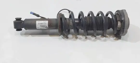 BMW X3 F25 Rear shock absorber/damper 6799911