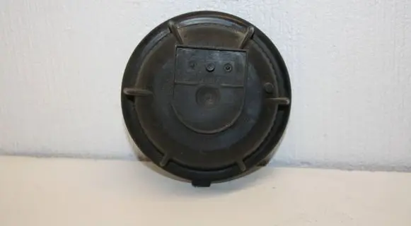 Headlight/headlamp dust cover