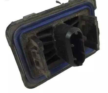 BMW i3 Jacking socket point 7042974