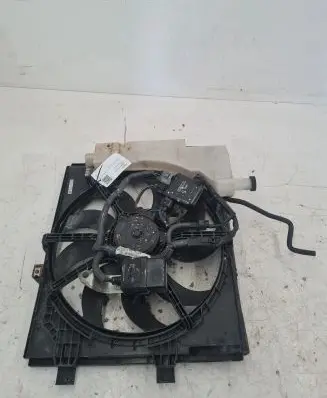 Fan set