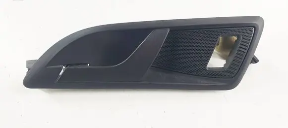Skoda Yeti (5L) Rear door interior handle 1Z083924755 1Z0839247