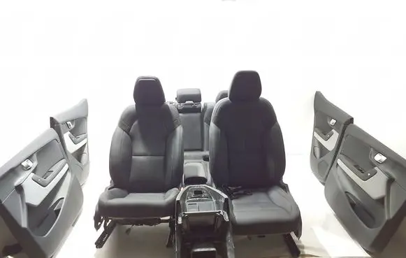 Polestar 2 Interior set