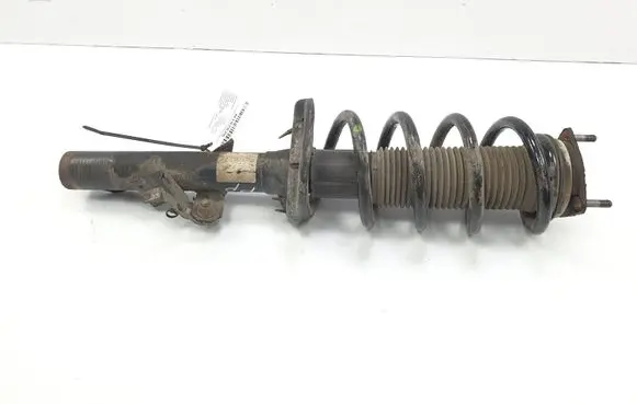 Ford Transit VII Front shock absorber/damper