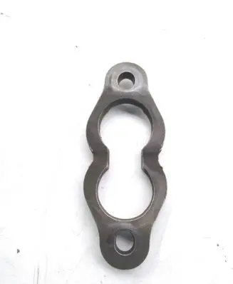 Audi A4 S4 B8 8K Fuel Injector clamp holder