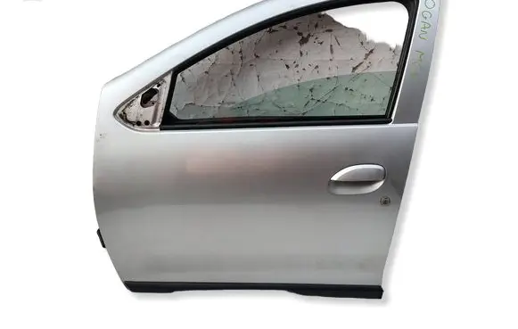 Dacia Logan II Front door 