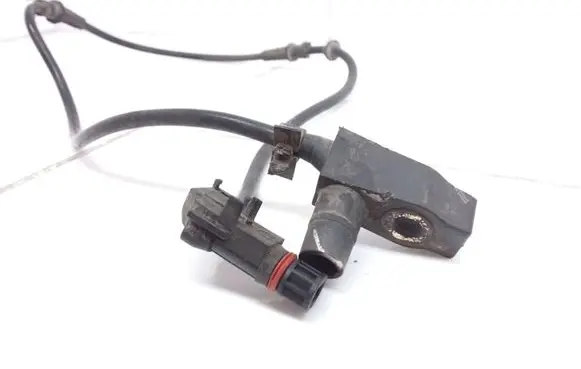 Mercedes-Benz E W210 Brake pads wear sensor 2105407781