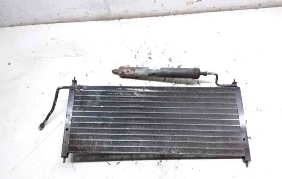 Jaguar XJS A/C cooling radiator (condenser) 87030023