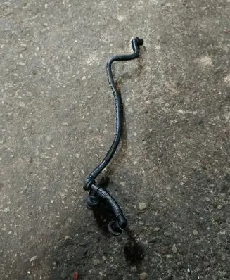 Audi A6 S6 C7 4G Air pressure sensor 036906051G 0261230081