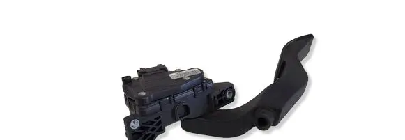 Audi A4 S4 B6 8E 8H Accelerator throttle pedal 8E1721523B 6PV00837601 L051303