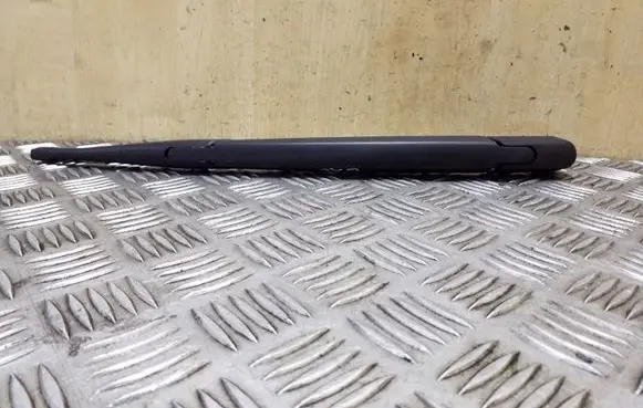 Peugeot 3008 I Rear wiper blade arm 9680481080