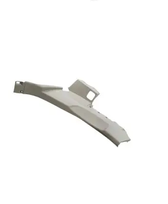 Audi Q7 4M Rear seat side bottom trim 4M0867767F 4M0867767C