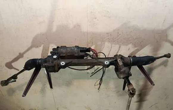 BMW 3 F30 F35 F31 Steering rack 7802277794 7806177865 686601301