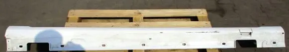 Mercedes-Benz E W212 Sill a212690XX40 EKLASA212PRAWY