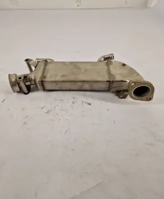 Mercedes-Benz CLA C117 X117 W117 EGR valve cooler A6511400575