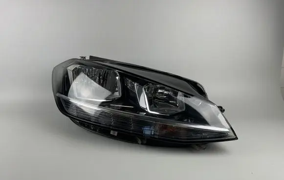 Volkswagen Golf VII Headlight/headlamp 5G1941006D 5G1941006