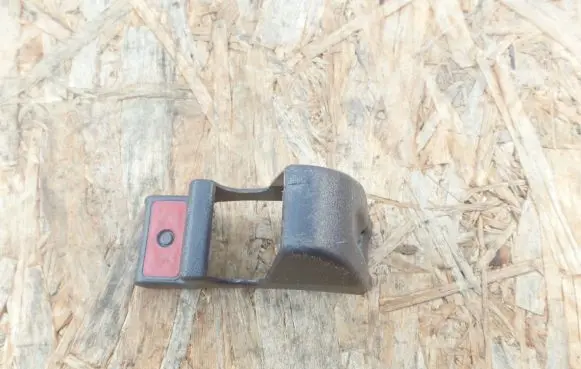Mercedes-Benz A W168 Seat trim 