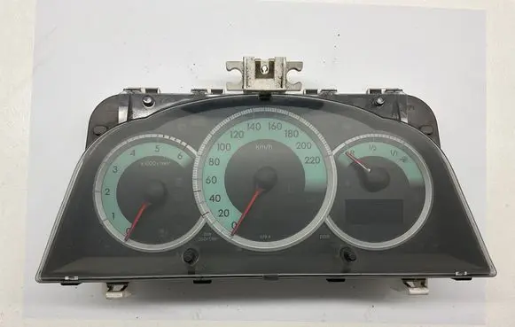 Speedometer (instrument cluster)