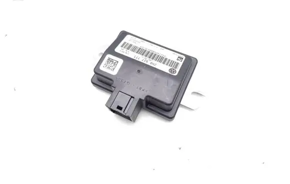 Volkswagen Amarok Transfer box differential control unit 2H0927771