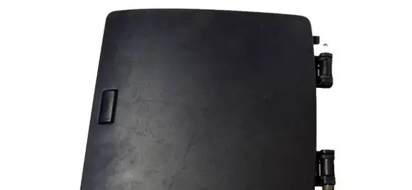 Volkswagen Touran I Glove box 1T2857921D