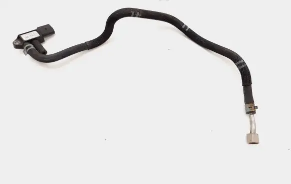 Exhaust gas pressure sensor