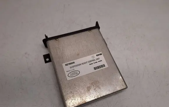 Land Rover Range Rover P38A Suspension control unit/module RQT100040