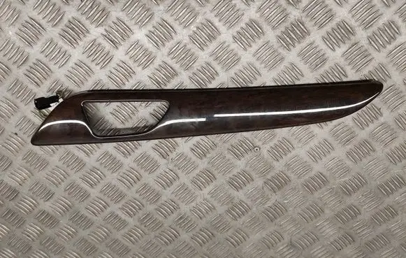 Mercedes-Benz GL X166 Other rear door trim element A1667301122
