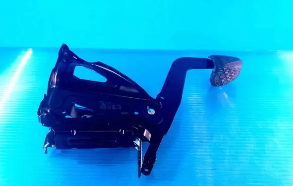 Volkswagen Crafter Brake pedal A2012920082