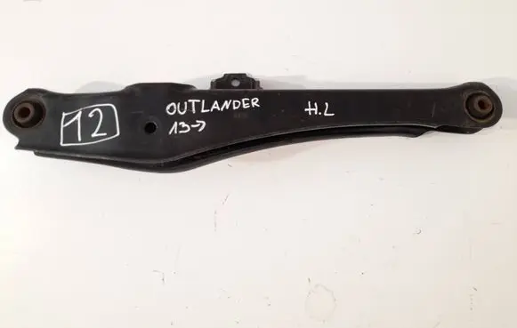 Mitsubishi Outlander Rear control arm 12345Q12