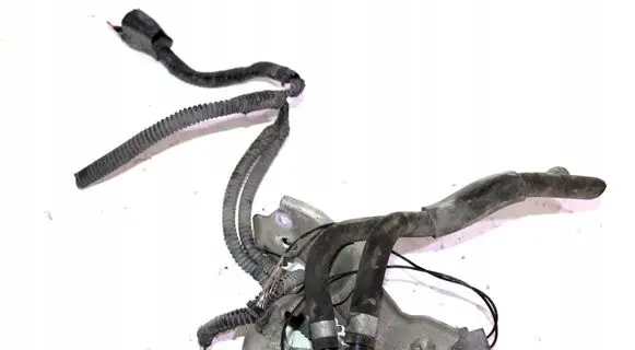 Renault Espace - Grand espace V Exhaust gas pressure sensor 0281002772