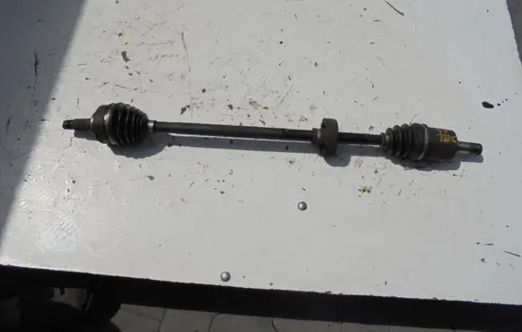 Honda Jazz Front driveshaft