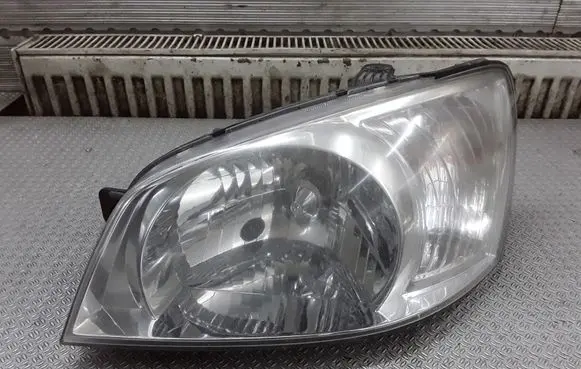 Hyundai Getz Headlight/headlamp