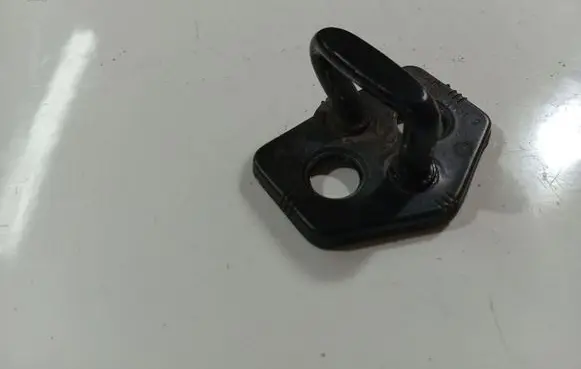 Volvo S60 Front door lock loop/hook striker 