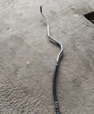 BMW X5 E53 Engine coolant pipe/hose 7788266