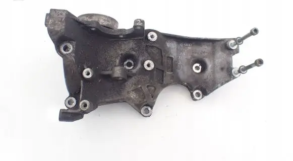 Audi A4 S4 B6 8E 8H Generator/alternator bracket 06D903143C