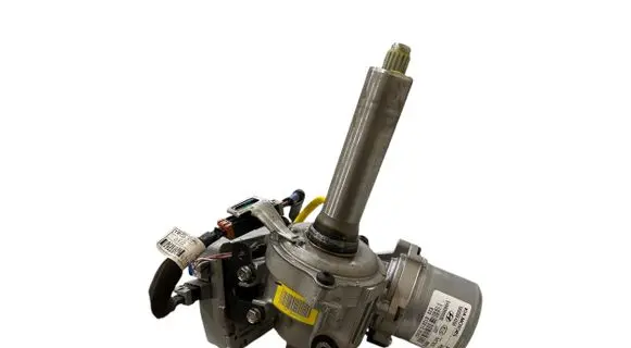 KIA Soul Electric power steering pump 56300E4200 E456300200 4PSVD406