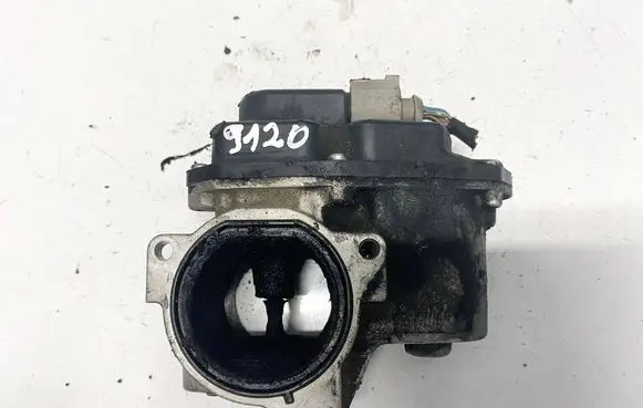 Skoda Superb B6 (3T) EGR valve 03l131501g