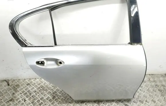 Lexus GS 300 350 430 450H Rear door
