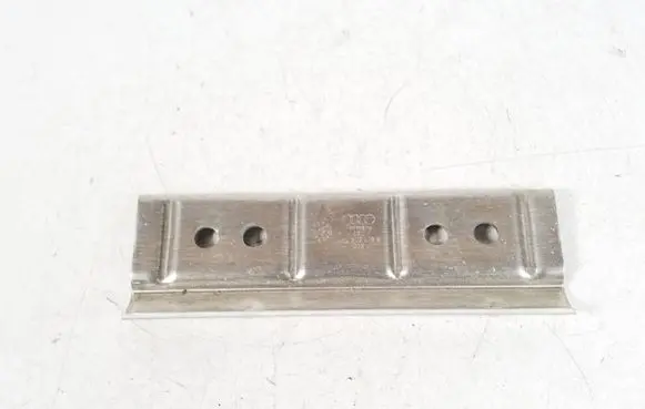 Audi A8 S8 D4 4H Battery bracket 4H0802419B