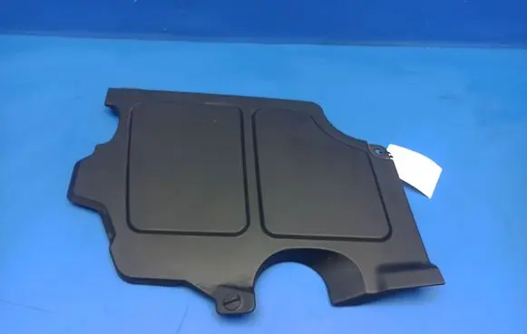 BMW 7 E65 E66 Engine cover (trim) 7510909 14011810 1711751090901