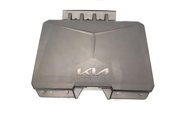 KIA Niro Front trunk storage compartment 86753-AO000