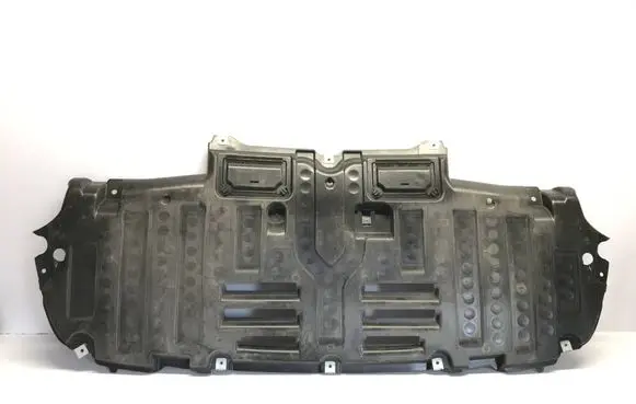 Mercedes-Benz EQE v295 Center/middle under tray cover A2956900900