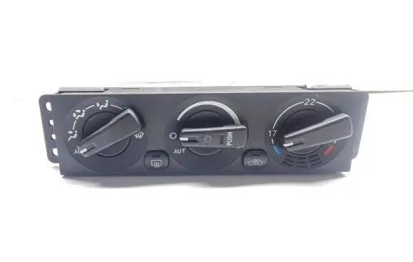 Mitsubishi Carisma Climate control unit CAB502A001A MR916369