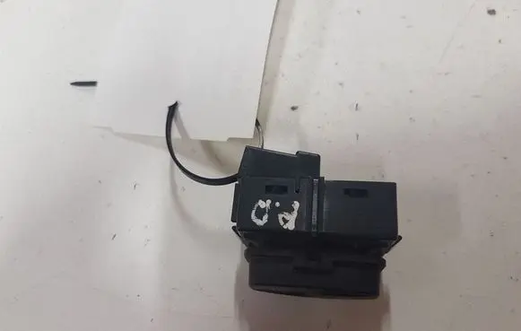 Volvo XC60 Central locking switch button 31318987 10W392