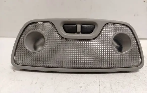 Volvo V70 Rear seat light 9178936