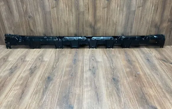 Mercedes-Benz GLK (X204) Sill/side skirt trim A2046980827